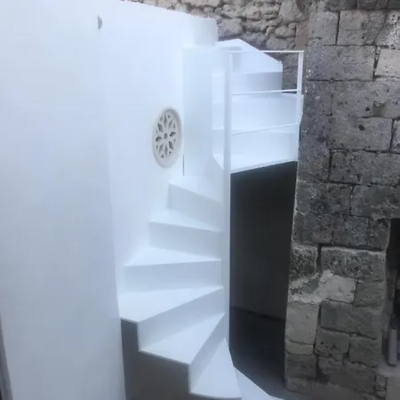 Casa Bali Maruggio