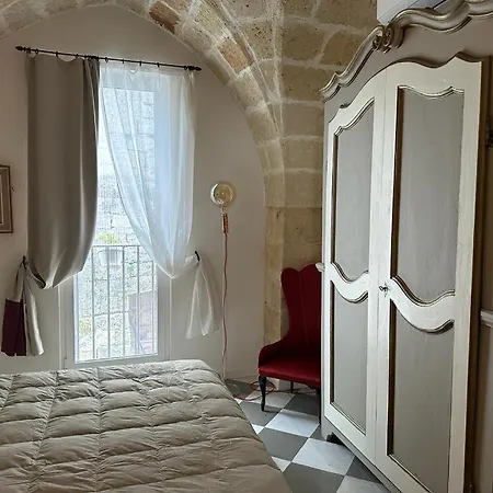 Casa Bali Maruggio