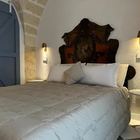 Сasa de vacaciones Casa Bali Maruggio