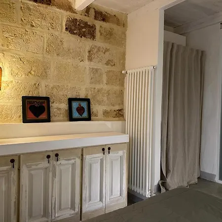 Casa Bali Maruggio