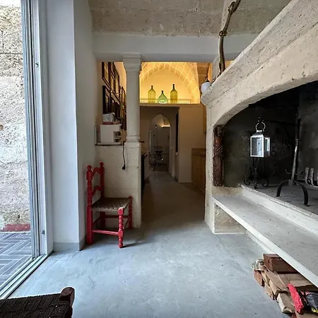 Casa Bali Ferienhaus Maruggio